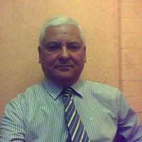 Patricio Alejandro Martinez Cofre