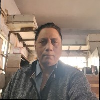 Rajesh Asthana