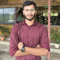 Kush Sahu