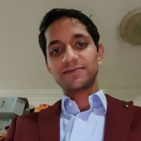 Soroj Kumar Thakur