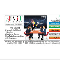 Win It Academy Win It Academy