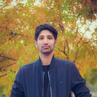 Ajlal Junaid Najmi