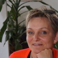 Majbritt Lauridsen