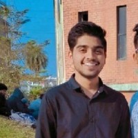 Pushkar Gautam