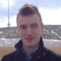 Drew Fletcher-Wright