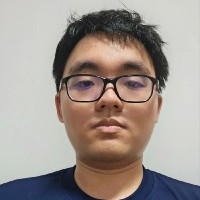 Patrick Lin