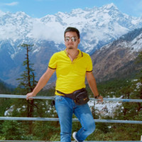 Tarun Bhujel