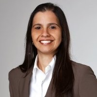 Eliane Silva
