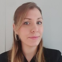 Anaïs Thuilliez