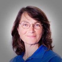Beverly Morrison