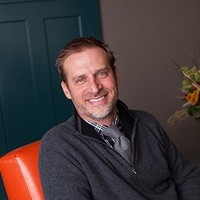 Chad Carlberg
