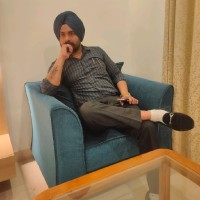 Jass Singh