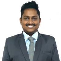 Sanket Hankare