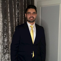 Bikram Chander