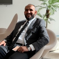 Moaaz El Masry