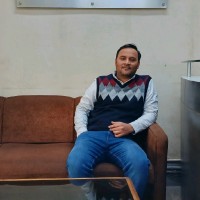 Shashwat Mishra