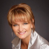 JoAnn Maxwell