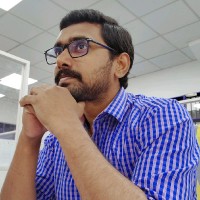Arun Soman