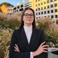 Martyna Grigaityte