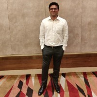 Idrees Padela
