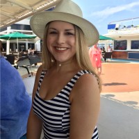 Kendall Creel