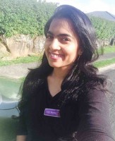 Rebecca Priyanka Emmanuel