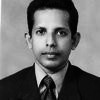 Nalin Wickrama