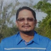 Mohd Rashdan Yunus