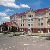 Holiday Inn Express Venice Florida