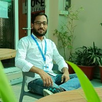 Vikas Kumar