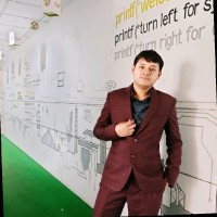 Ashik Rahman