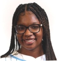 Alexis Roberson