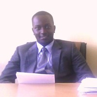 Ouko Ogonyo