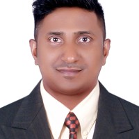 Anoop S Abraham