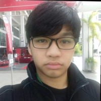 Ahmad Haziq