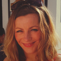 Amy Millar