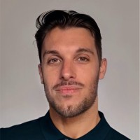 Antony Della-Pietra