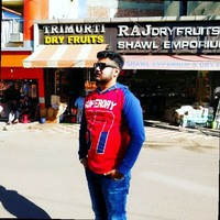 Rajiv Bhardwaj