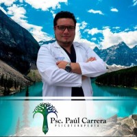 Paul Esteban Carrera Albuja