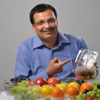 Suhas Sethiya