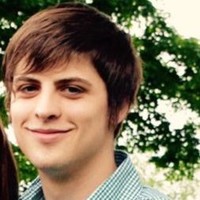 Caleb Reed