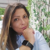 Marcia Segura Vargas