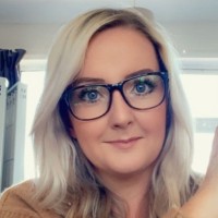 Tricia Pearson