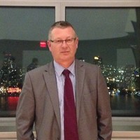 Richard Cross