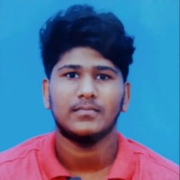 Nikhin Vas
