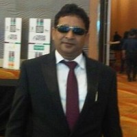 Manoj Rai