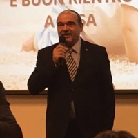 ALESSANDRO BOLOGNA