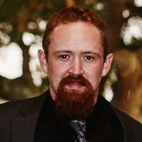 Michael Mcbride