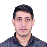 Mohammed N. Aldeeb