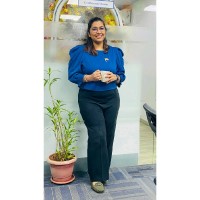 Usha Negi